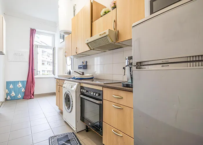 Comfortable 2br In The Heart Of With Wifi * Βιέννη