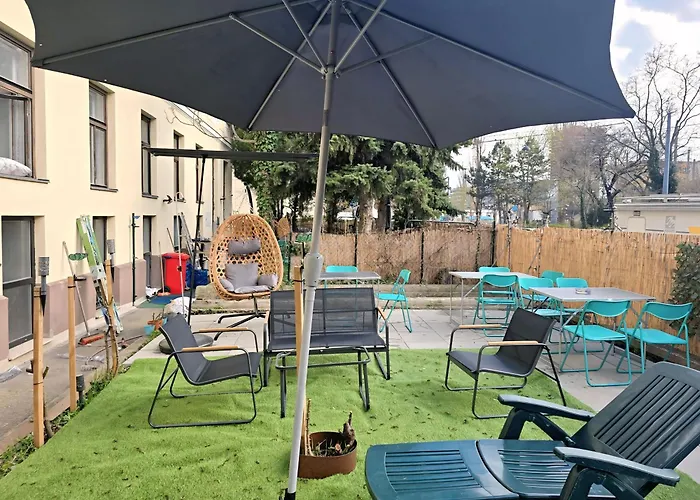 Διαμέρισμα Comfortable 2br In The Heart Of With Wifi Βιέννη