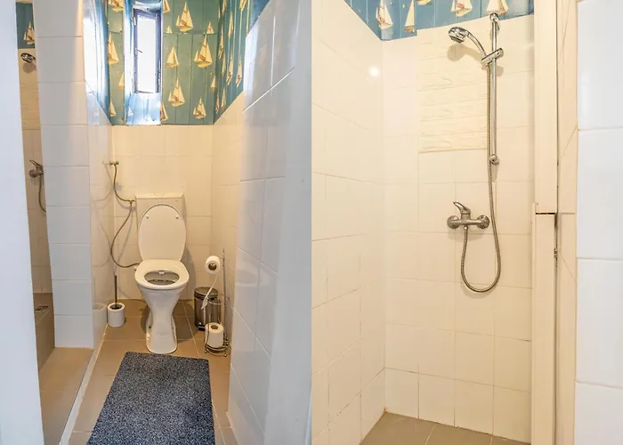 Comfortable 2br In The Heart Of With Wifi Βιέννη