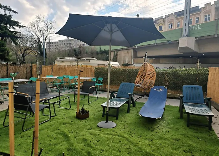 Comfortable 2br In The Heart Of With Wifi